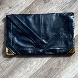 Vintage Lou Taylor clutch